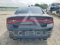 2016 Dodge CHARGER фото