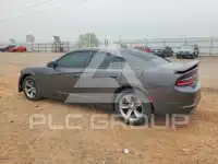 2016 Dodge CHARGER фото