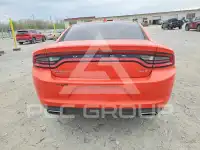 2016 Dodge CHARGER фото