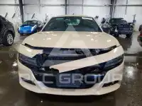 2016 Dodge CHARGER photo