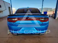 2016 Dodge CHARGER фото