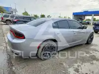 2016 Dodge CHARGER фото