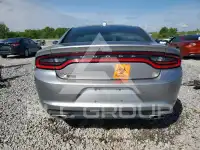 2016 Dodge CHARGER фото