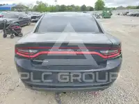2016 Dodge CHARGER фото