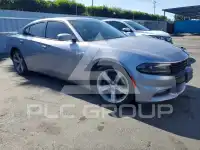 2016 Dodge CHARGER фото