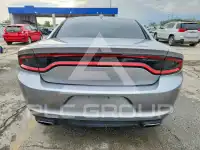 2016 Dodge CHARGER фото