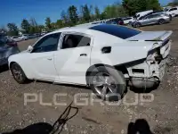2016 Dodge CHARGER фото
