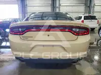 2016 Dodge CHARGER photo