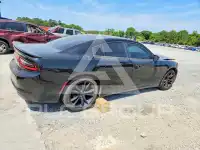 2016 Dodge CHARGER фото