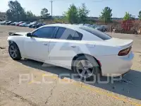 2016 Dodge CHARGER photo
