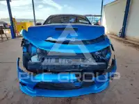 2016 Dodge CHARGER фото