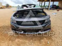 2016 Dodge CHARGER фото