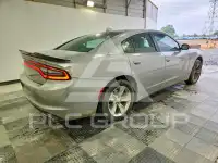 2016 Dodge CHARGER photo