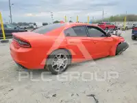 2016 Dodge CHARGER фото