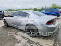 2016 Dodge CHARGER фото