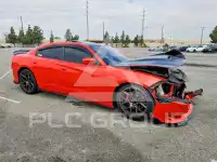 2016 Dodge CHARGER фото