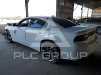 2016 Dodge CHARGER фото