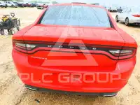 2016 Dodge CHARGER фото
