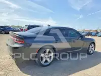 2016 Dodge CHARGER фото