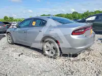 2016 Dodge CHARGER фото