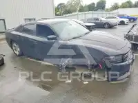2016 Dodge CHARGER photo
