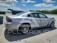 2016 Dodge CHARGER фото