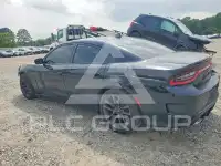 2016 Dodge CHARGER фото