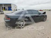 2016 Dodge CHARGER photo