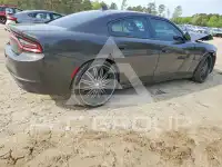 2016 Dodge CHARGER photo