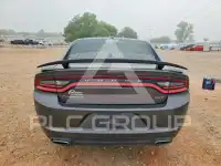 2016 Dodge CHARGER фото