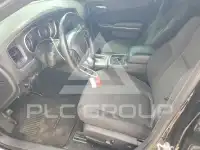 2016 Dodge CHARGER фото