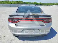 2016 Dodge CHARGER photo