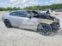 2016 Dodge CHARGER фото