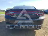 2016 Dodge CHARGER photo