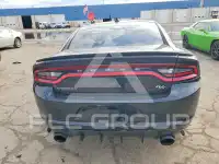 2016 Dodge CHARGER фото