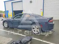 2016 Dodge CHARGER photo