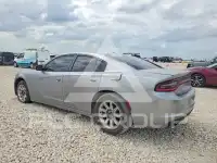 2016 Dodge CHARGER фото