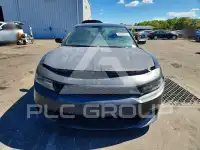 2016 Dodge CHARGER photo