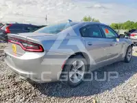 2016 Dodge CHARGER фото