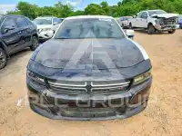 2016 Dodge CHARGER фото