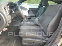 2016 Dodge CHARGER photo