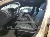 2016 Dodge CHARGER photo