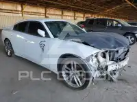 2016 Dodge CHARGER фото