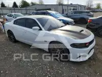 2016 Dodge CHARGER фото
