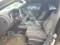 2016 Dodge CHARGER фото