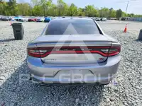 2016 Dodge CHARGER фото