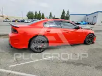 2016 Dodge CHARGER фото