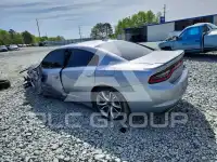 2016 Dodge CHARGER фото