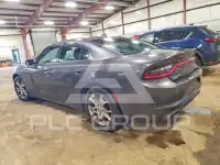 2016 Dodge CHARGER фото