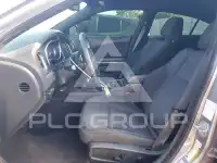 2016 Dodge CHARGER фото